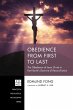 Obedience from First to Last - Bild 1