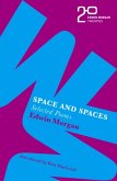 The Edwin Morgan Twenties: Space and Spaces
