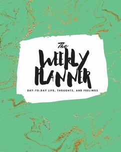 Cover The Weekly Planner