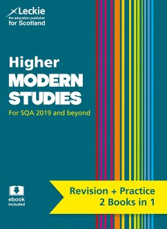 Higher Modern Studies - Carson, Patrick; Ford, Donna; Millar, Donna