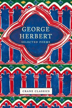 George Herbert: Selected Poems - Herbert, George