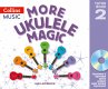 Ukulele Magic - More Ukulele Magic:... - Bild 1