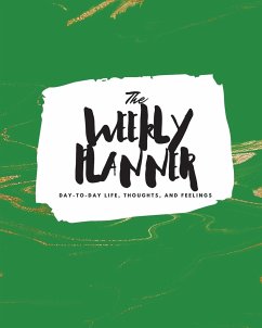 Cover The Weekly Planner