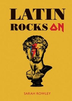 Cover Latin Rocks on