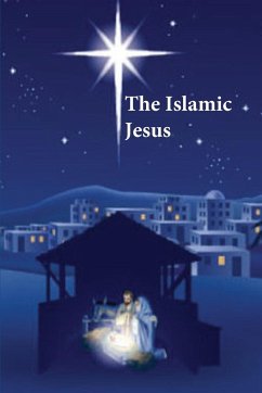 The Islamic Jesus - Kathir