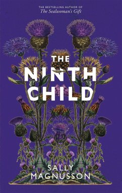 The Ninth Child - Magnusson, Sally