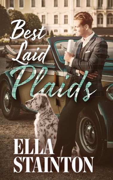 Best Laid Plaids (eBook, ePUB) Best Laid Plaids (eBook, ePUB)