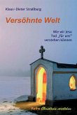 Versöhnte Welt (eBook, ePUB)