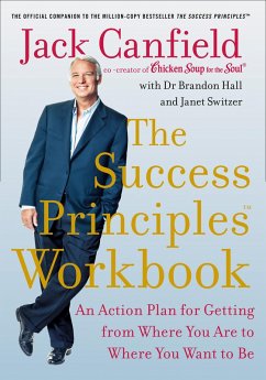 The Success Principles Workbook (eBook, ePUB) - Canfield, Jack