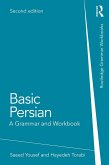Basic Persian (eBook, ePUB)