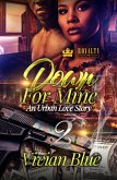 Down for Mine 2 (eBook, ePUB) Down for Mine 2 (eBook, ePUB)