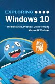 Exploring Windows 10 May 2019 Edition (eBook, ePUB)