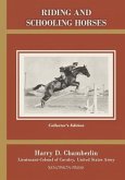 Riding and Schooling Horses (eBook, ePUB)