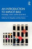An Introduction to Implicit Bias (eBook, ePUB)