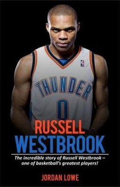 Cover Russell Westbrook (eBook, ePUB)