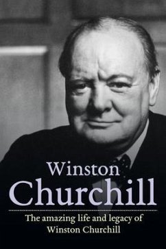 Cover Winston Churchill (eBook, ePUB)