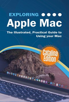 Exploring Apple Mac Catalina Edition (eBook, ePUB) - Wilson, Kevin
