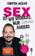 Sex ist wie Brokkoli, nur anders - Ein... - Bild 1