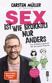Sex ist wie Brokkoli, nur anders - Ein Aufklärungsbuch für die ganze Familie (eBook, ePUB)