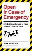 Open In Case of Emergency (eBook, ePUB) Open In Case of Emergency (eBook, ePUB)