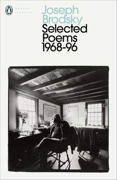 Selected Poems (eBook, ePUB) - Brodsky, Joseph