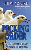 Pecking Order (eBook, ePUB)