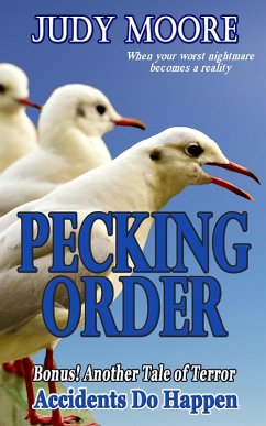 Pecking Order (eBook, ePUB) - Moore, Judy