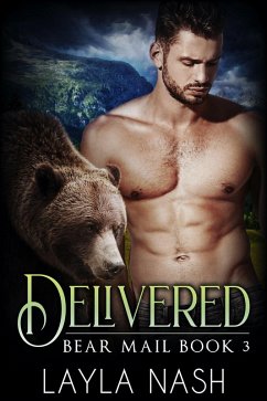 Cover Delivered (Bear Mail, #3) (eBook, ePUB)