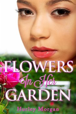 Cover Flowers In Her Garden (eBook, ePUB)