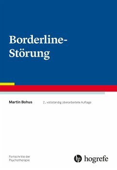 Borderline-Störung (eBook, ePUB) - Bohus, Martin