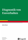 Diagnostik von Essverhalten (eBook, PDF)