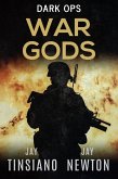 War Gods (Dark Ops, #4) (eBook, ePUB)
