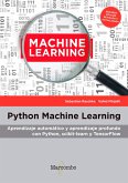 Python Machine Learning (eBook, ePUB)
