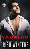 Vaquero (SOB, #3) (eBook, ePUB)