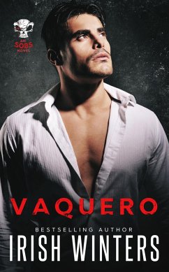 Cover Vaquero (SOB, #3) (eBook, ePUB)