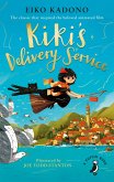 Kiki's Delivery Service (eBook, ePUB)