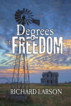 Cover Degrees of Freedom (eBook, ePUB)