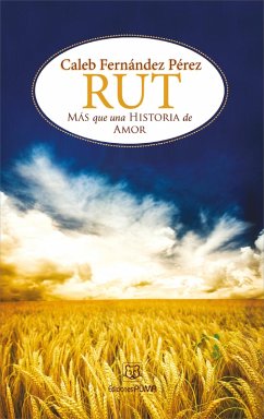 Cover Rut (eBook, ePUB)
