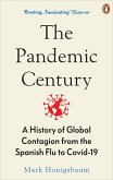 The Pandemic Century (eBook, ePUB)