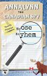Annalynn the Canadian Spy: Moose Mayhem... - Bild 1