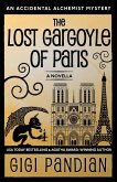 The Lost Gargoyle of Paris (An Accidental Alchemist Mystery) (eBook, ePUB)