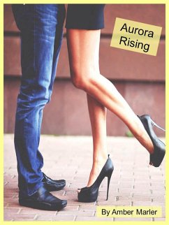 Cover Aurora Rising (eBook, ePUB)