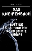 Das Kneipenbuch (eBook, ePUB)