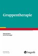 Gruppentherapie (eBook, PDF) - Bild 1