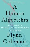 A Human Algorithm (eBook, ePUB)