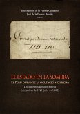 El Estado en la sombra (eBook, ePUB)