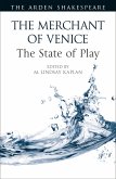 The Merchant of Venice: The State of Play (eBook, PDF)