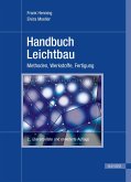 Handbuch Leichtbau (eBook, PDF)