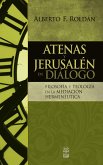 Atenas y Jerusalén en diálogo (eBook, ePUB)