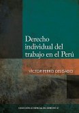 Derecho individual del trabajo en el Perú (eBook, ePUB)